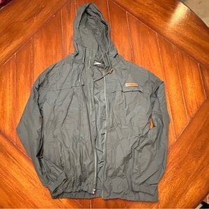 Men’s Columbia nicer jacket